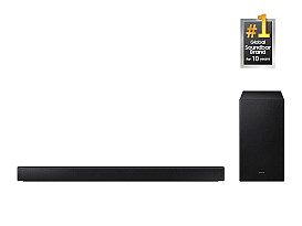                                                              							2.1 CHNL SOUNDBAR
                                                            						 