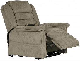                                                              							JAVA POWER LAY FLAT HEAT/MASSAGE RE...
                                                            						 