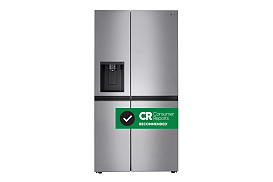                                                              							27' STAINLESS STEEL SXS REFRIGERATO...
                                                            						 