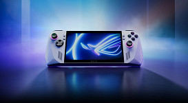                                                              							ASUS ROG ALLY HANDHELD GAMING 16GB ...
                                                            						 