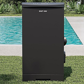                                                              							30" ELECTRIC SMOKER DIGITAL CONTROL...
                                                            						 