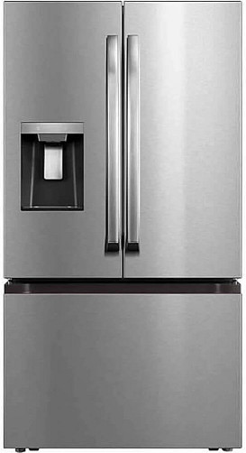                                                              							29' STAINLESS STEEL FRENCH DOOR W/D...
                                                            						 