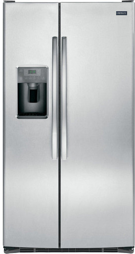                                                              							25' STAINLESS STEEL FRENCH DOOR REF...
                                                            						 