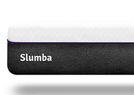                                                              							KING 10" SLUMBA MEMORY FOAM MATTRES...
                                                            						 