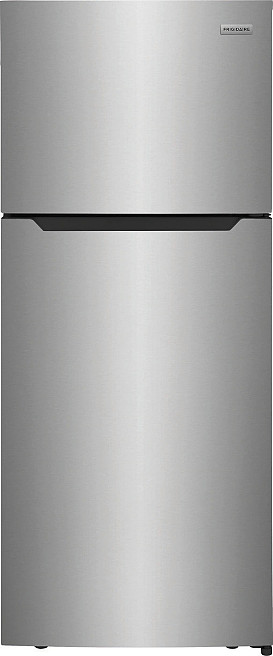                                                              							18' STAINLESS STEEL REFRIGERATOR
                                                            						 