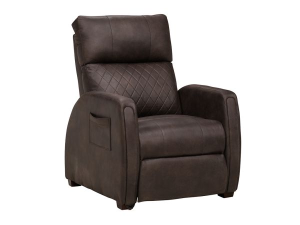 Massage Heat Recliner | Power Zero Gravity Chair