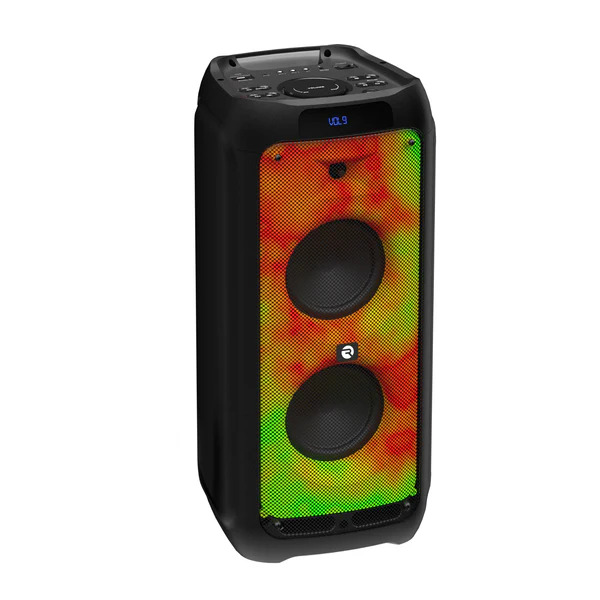 Waterproof Bluetooth Speaker | Powerful Audio Device